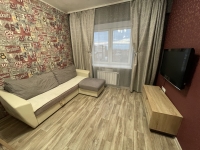 2-комнатная квартира посуточно Иркутск, Депутатская , 69: Фотография 2