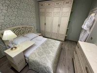 2-комнатная квартира посуточно Иркутск, Депутатская , 69: Фотография 10