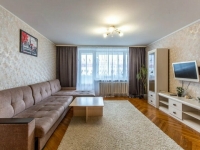 2-комнатная квартира посуточно Екатеринбург, Начдива Онуфриева, 14: Фотография 3