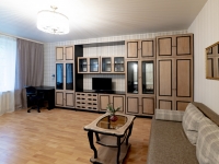 2-комнатная квартира посуточно Москва, Марии Ульяновой, 11: Фотография 2