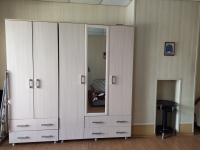 1-комнатная квартира посуточно Кисловодск, Ксении Ге, 2: Фотография 2