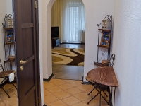 1-комнатная квартира посуточно Омск, Мира, 16: Фотография 4