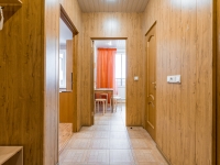 1-комнатная квартира посуточно Санкт-Петербург, Краснопутиловская, 125: Фотография 2