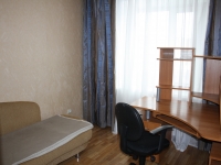 3-комнатная квартира посуточно Сургут, Ленина, 69: Фотография 11