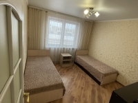 3-комнатная квартира посуточно Мозырь, Бульвар Юности , 66: Фотография 13