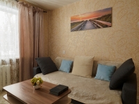 2-комнатная квартира посуточно Смоленск, Нарвская, 13: Фотография 2