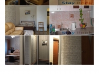 1-комнатная квартира посуточно Брест, Проспект Машерова, 66: Фотография 7