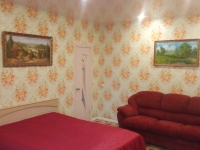 2-комнатная квартира посуточно Рязань, Горького, 102: Фотография 2