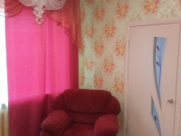 2-комнатная квартира посуточно Рязань, Горького, 102: Фотография 3