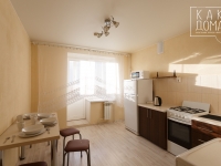2-комнатная квартира посуточно Вологда, Челюскинцев, 58: Фотография 4