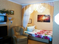 1-комнатная квартира посуточно Борисов,  г. Жодино8 микрорайон, 12: Фотография 7