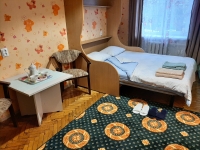 2-комнатная квартира посуточно Санкт-Петербург, Ленинский пр, 178к2: Фотография 2