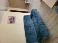 2-комнатная квартира посуточно Нижний Тагил, Пархоменко , 35: Фотография 8