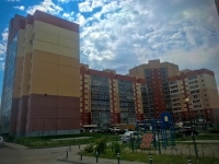 1-комнатная квартира посуточно Томск, Дальне - Ключевская, 16а: Фотография 8