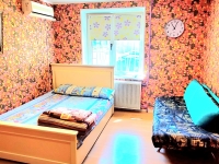 1-комнатная квартира посуточно Нижнекамск, СТУДЕНЧЕСКАЯ , 8: Фотография 8