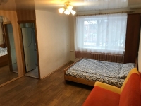 2-комнатная квартира посуточно Петрозаводск, ул. Красноармейская, 18: Фотография 2
