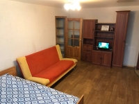 2-комнатная квартира посуточно Петрозаводск, ул. Красноармейская, 18: Фотография 4