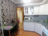 1-комнатная квартира посуточно Астрахань, Боевая, 40: Фотография 13
