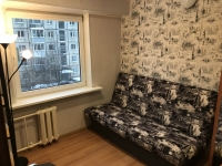 2-комнатная квартира посуточно Петрозаводск, ул. Кондопожская, 3: Фотография 5