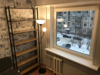 2-комнатная квартира посуточно Петрозаводск, ул. Кондопожская, 3: Фотография 9