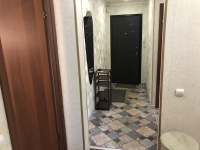 2-комнатная квартира посуточно Петрозаводск, ул. Кондопожская, 3: Фотография 18