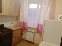 1-комнатная квартира посуточно Красноярск, Павлова, 36: Фотография 5