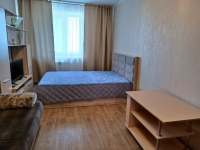 1-комнатная квартира посуточно Барнаул, Павловский тракт , 203: Фотография 8