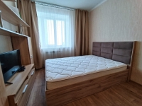 1-комнатная квартира посуточно Барнаул, Павловский тракт , 203: Фотография 9