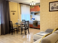 2-комнатная квартира посуточно Барнаул, пр. Социалистический, 69: Фотография 8