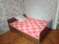 2-комнатная квартира посуточно Курск, Ленина, 86: Фотография 2