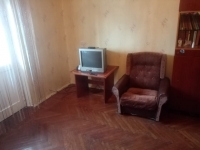 2-комнатная квартира посуточно Курск, Ленина, 86: Фотография 3