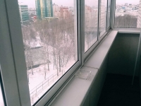 1-комнатная квартира посуточно Киров, Ломоносова , 18: Фотография 16
