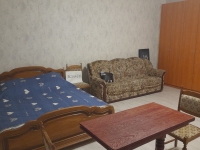 1-комнатная квартира посуточно Калининград,  Пос. Новодорожный Озерная 1а, 1а: Фотография 2