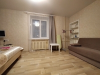 1-комнатная квартира посуточно Вологда, Предтеченская, 56: Фотография 9