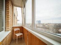 1-комнатная квартира посуточно Смоленск, Кирова, 49: Фотография 3