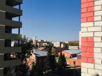 1-комнатная квартира посуточно Барнаул, ул. Партизанская, 55: Фотография 14