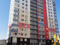 1-комнатная квартира посуточно Барнаул, ул. Партизанская, 55: Фотография 15