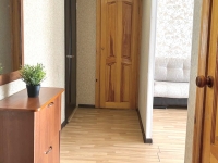 2-комнатная квартира посуточно Барнаул, ул. Интернациональная, 46: Фотография 16