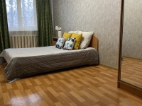 2-комнатная квартира посуточно Барнаул, ул. Чкалова, 30: Фотография 3