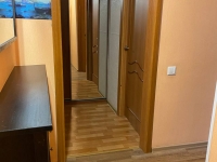 2-комнатная квартира посуточно Барнаул, ул. Чкалова, 30: Фотография 16