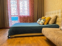 1-комнатная квартира посуточно Барнаул, пр. Комсомольский , 182: Фотография 7