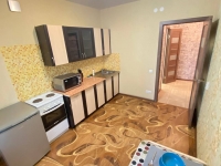 1-комнатная квартира посуточно Барнаул, пр. Комсомольский , 182: Фотография 14