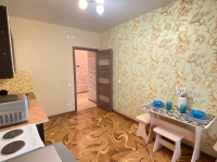 1-комнатная квартира посуточно Барнаул, пр. Комсомольский , 182: Фотография 15