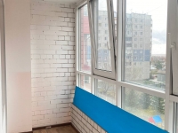 1-комнатная квартира посуточно Барнаул, пр. Комсомольский , 182: Фотография 25