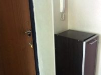 1-комнатная квартира посуточно Барнаул, ул. Чкалова, 21: Фотография 11