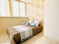 1-комнатная квартира посуточно Барнаул, ул. Партизанская, 61: Фотография 14