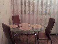 1-комнатная квартира посуточно Нижний Новгород, Островского, 7: Фотография 2