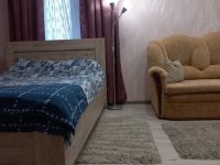 1-комнатная квартира посуточно Новополоцк, Блохина, 15: Фотография 3