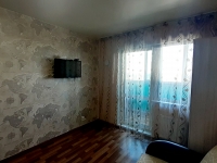 1-комнатная квартира посуточно Барнаул, Проспект строителей , 18: Фотография 2
