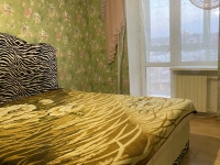 2-комнатная квартира посуточно Луганск, градусова, 4а: Фотография 3